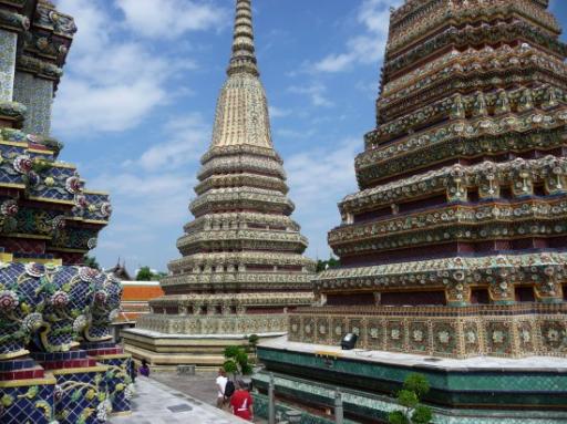 Wat Pho (2)