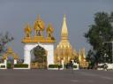 Pha That Luang (1)