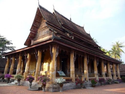 tempel