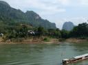 Nong Khiaw