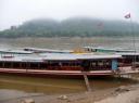 van Luang Prabang naar Huay Xai (2)