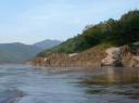 van Luang Prabang naar Huay Xai (3)