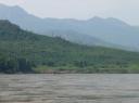 van Luang Prabang naar Huay Xai (5)