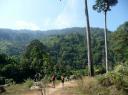 trekking