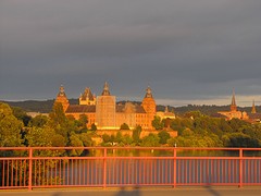 Slot Asschaffenburg