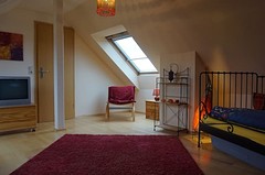 Zolderkamer