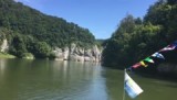 donau doorbraak