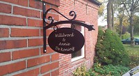 Willibrord & Annie in Collinghorst