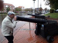 Blazen maar