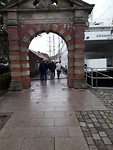 Havenpoort