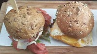 broodjes met beleg