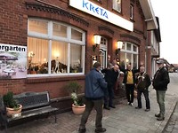 Kreta restaurant