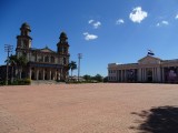 Kerk in Managua
