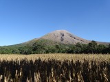 Vulkaan Telica