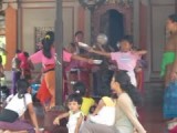 Bali-dansje