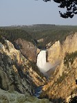 Waterval Canyon