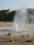 Geyser Norris