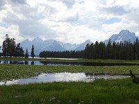 Grand Teton