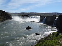 Godafoss