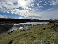 Dettifoss