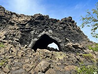 Dimmuborgir