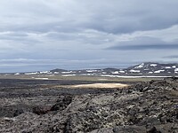 Leirhnjukur