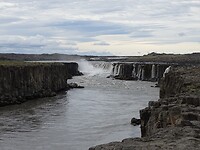 Selfoss