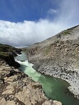 Studlagil Canyon