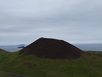 Eldfell