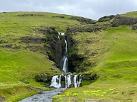 Gluggafoss