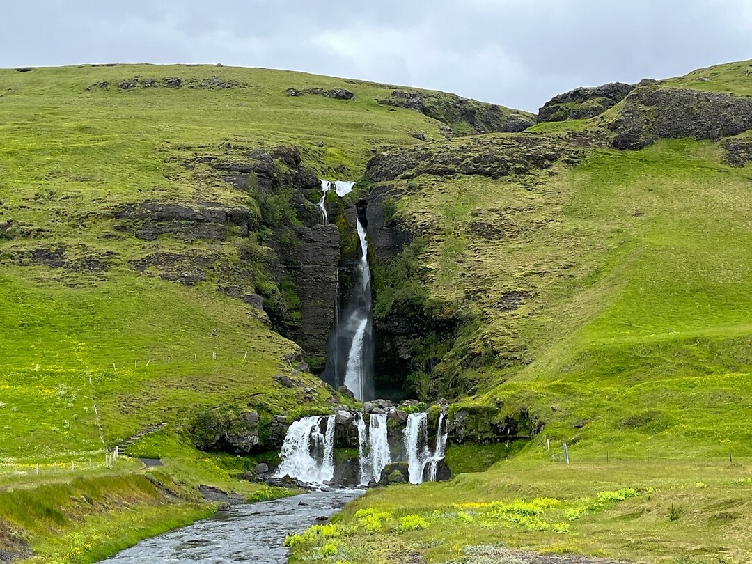 Gluggafoss