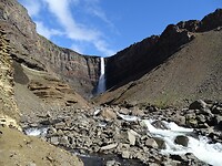 Hengifoss
