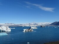 Jokulsarlon