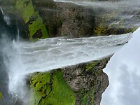 Kvernufoss