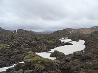 Landmannalaugar