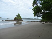 Strand Manuel Antonio