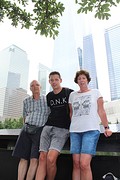Bij Ground Zero