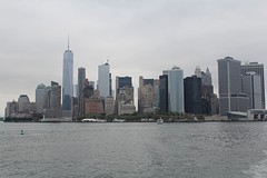 Skyline zuid Manhattan (1)