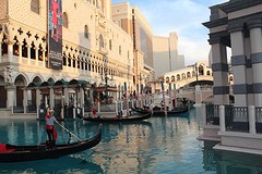 Venetian Hotel