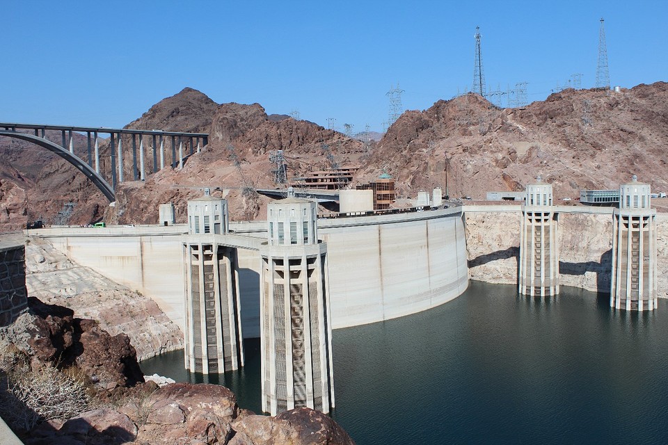 Hooverdam
