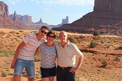 Exursie Monument Valley