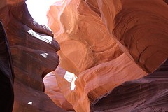 Antelope Canyon