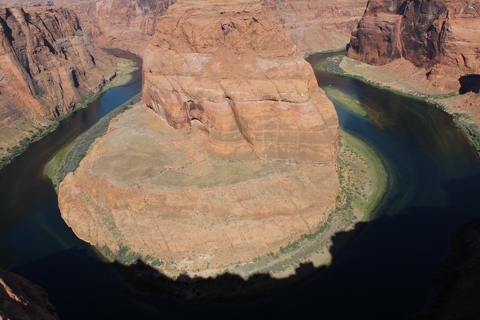 Horseshoe Bend