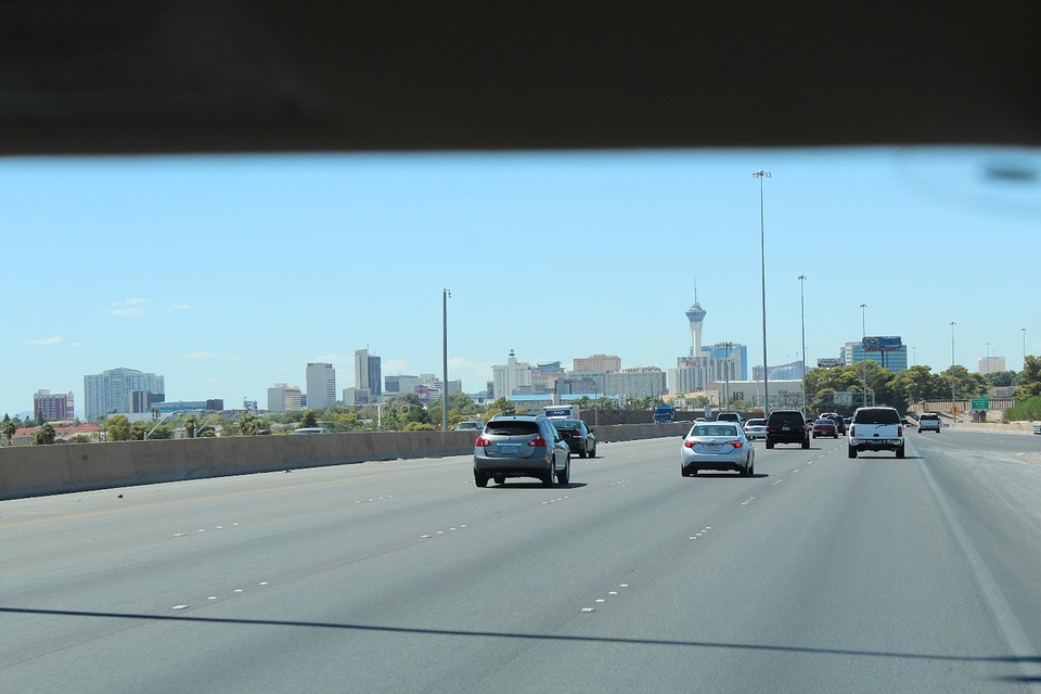 Las Vegas