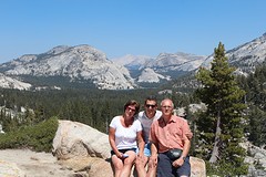 Tioga Road