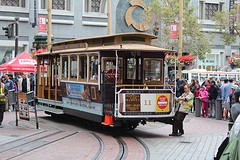 Cable Car