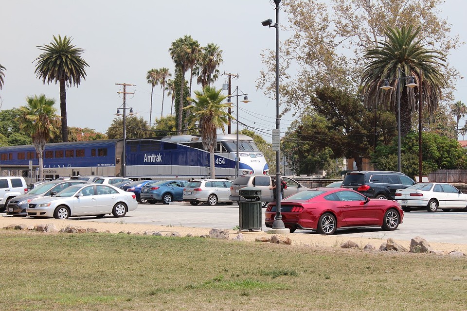 Amtrak