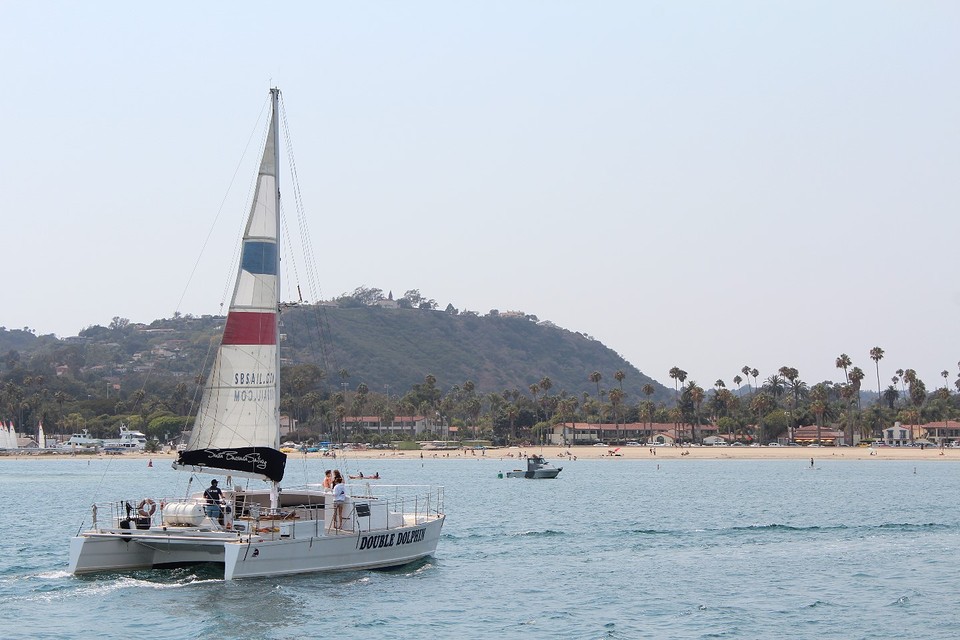 Santa Barbara