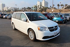 Onze Dodge