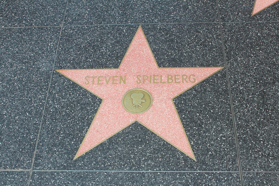 Walk of Fame